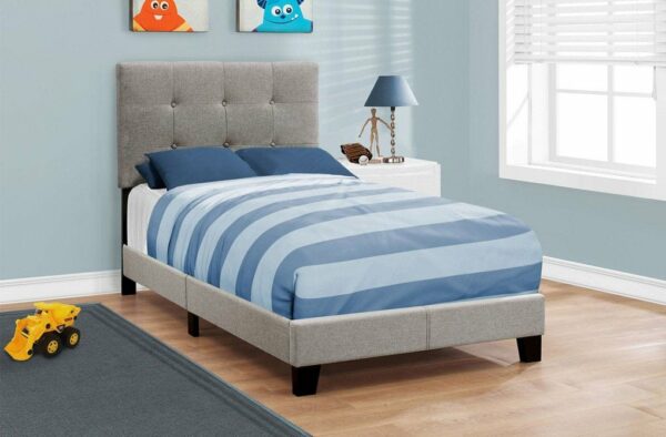 The Crash Bad Instant Folding long Twin Bed - Image 5